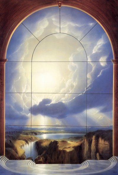 Premiere by Hans-Werner Sahm