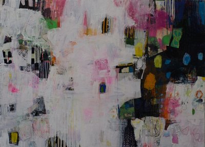 Found in a Place I Strayed Into – Circle by OBOSHI