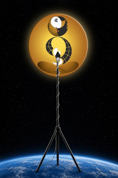 Skymaster (II) by Alexander Eibach