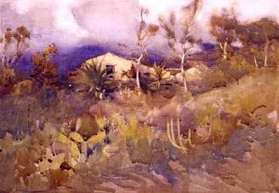 Tenerife by A.J. Patterson