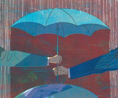 Help by A.Richard Allen