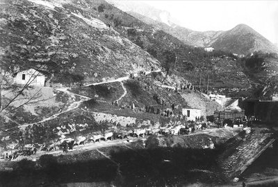 View of a 