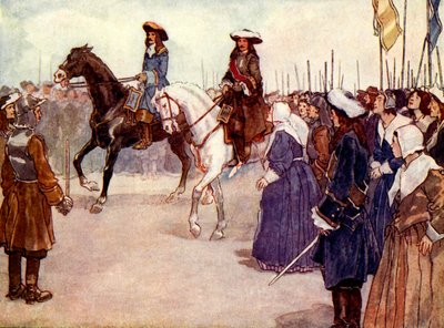 The Deliverer Had Come by A. S. Forrest