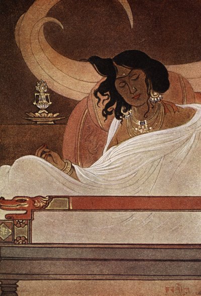 The Bodhisattva