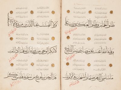 Page of the 