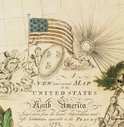 America