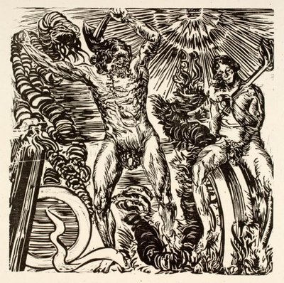 Study of a Peacock and Peacock and Turkey Heads by Abraham Bloemaert