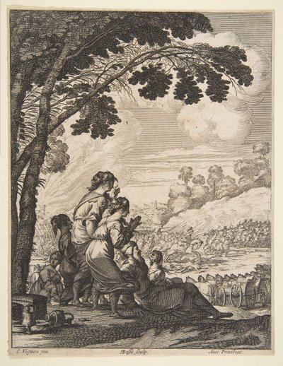 Illustration from L