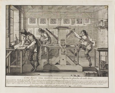 The Etcher