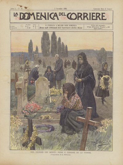 On All Souls