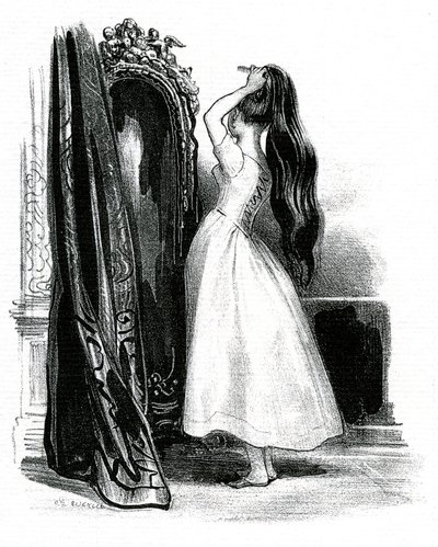 Madame Bovary, for Gustave Flaubert