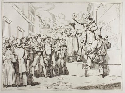The Dancing Company