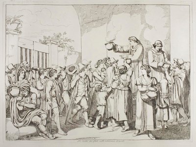 The Monks