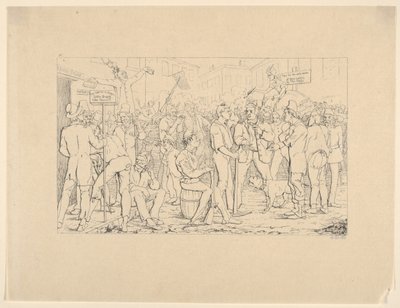 Enlistment of Sickles