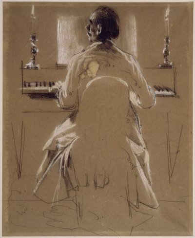 Model Study (Menzel