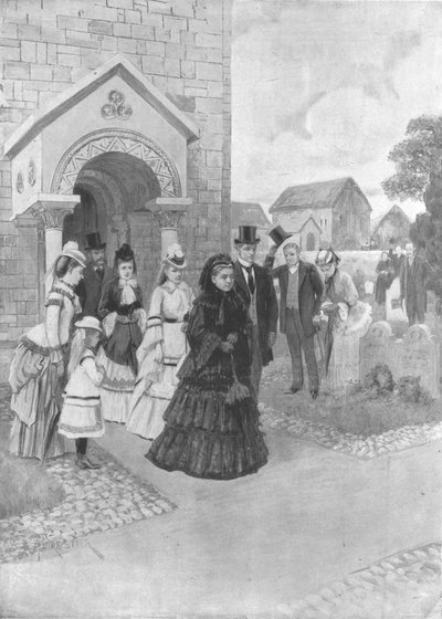 Queen Victoria