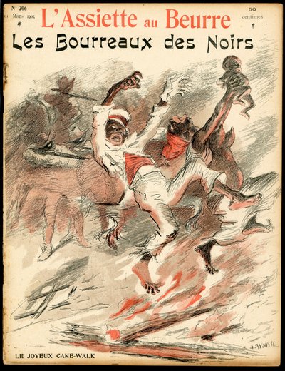 Cover of L