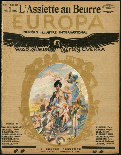 Cover of L