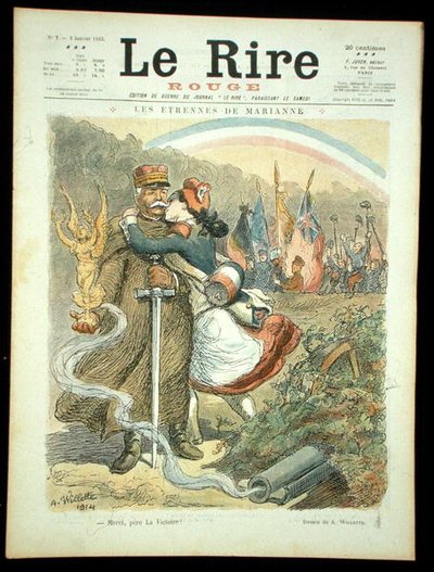 Thank You, Father Victory, front cover of 