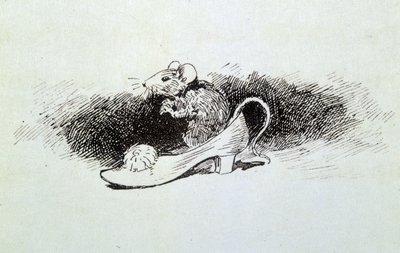 Cinderella - in 