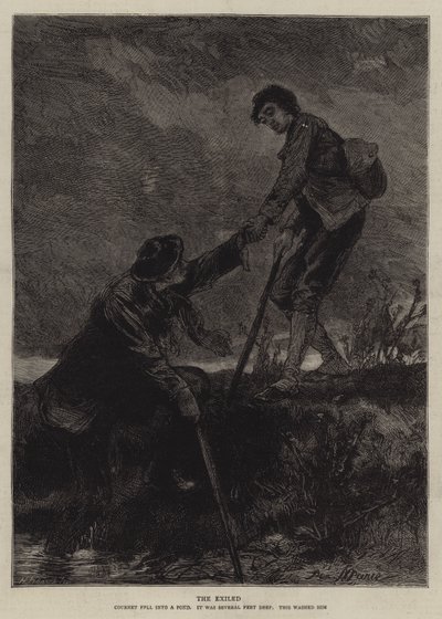 The History of a Crime, the Testimony of an Eye-Witness by Adrien Emmanuel Marie