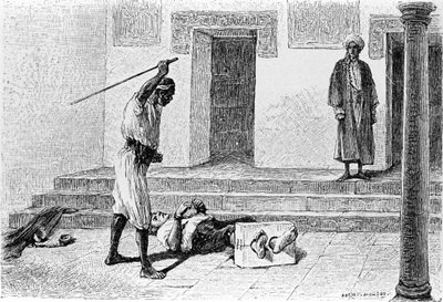 Engraving by Adrien Moreau Illustrating 