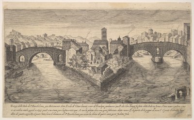 Plate 37: view of the church of San Bartolomeo all