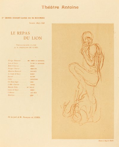 The Lion