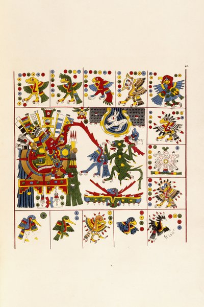 A Page from the Book 