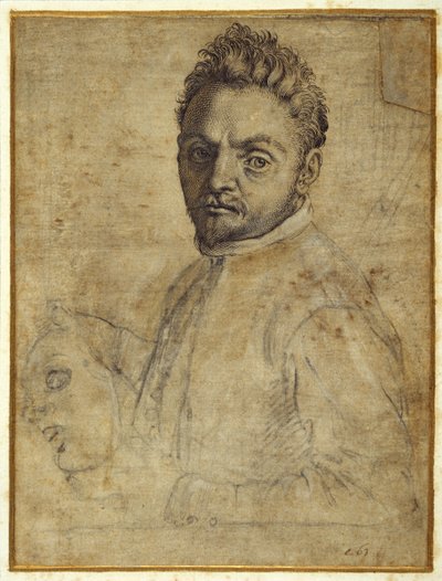 Giovanni Gabrielli, 
