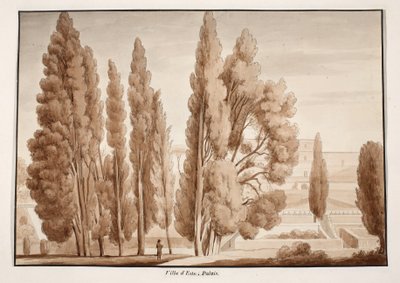 The Villa d