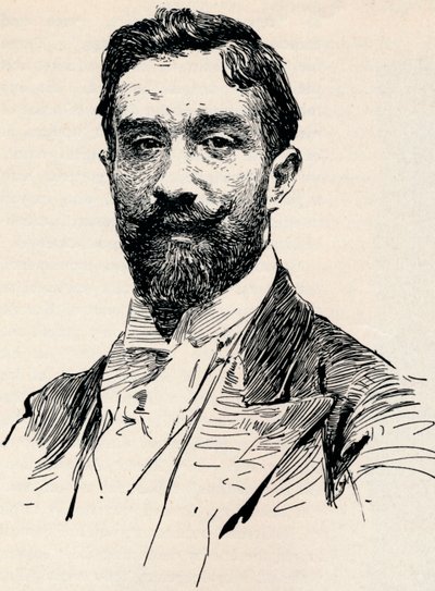 Agusti Querol i Subirats, Spanish Sculptor by Agusti Querol i Subirats
