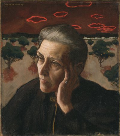The Artist