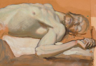 The Slain Lemminkäinen by Akseli Gallen-Kallela