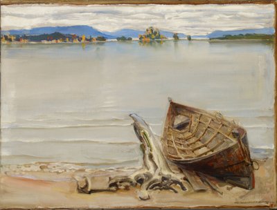 Untitled by Akseli Gallen-Kallela