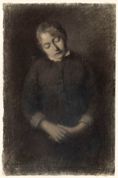 Portrait of the Artist