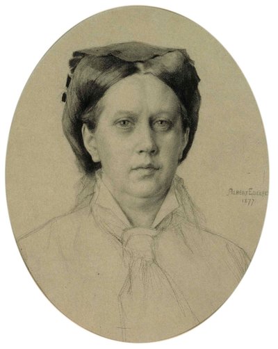 Portrait of the Artist