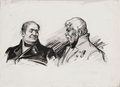 Untitled by Albert Edelfelt