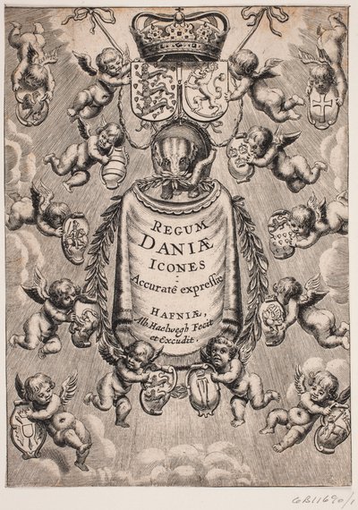 Title Page for 