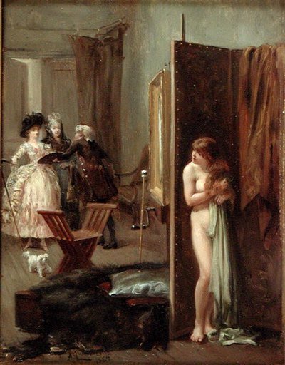 The Artist
