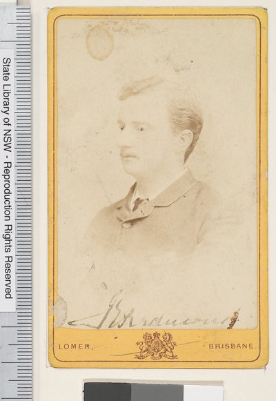 John Edward Redmond, Irish nationalist by Albert Lomer