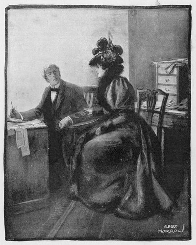 The Editor