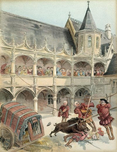 Amboise