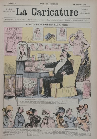 Murder or Divorce, Cover of 
