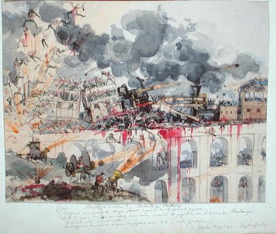 The Battle of Barbarigo, from 