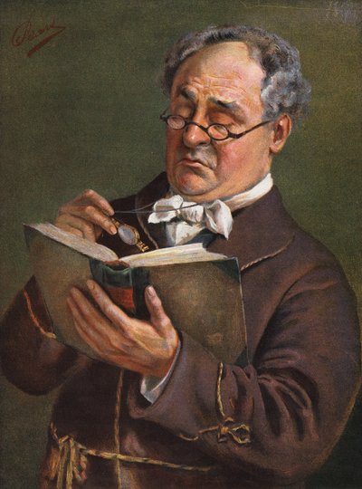 Seeing by Albert William Holden
