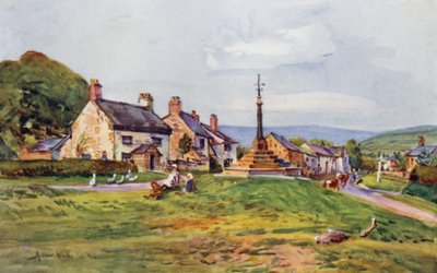 Inglewhite by Albert Woods