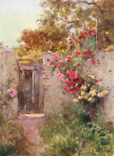 Rus in Urbe, Taormina by Alberto Pisa