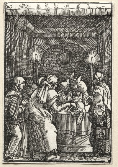 The Fall and Redemption of Man: Joachim