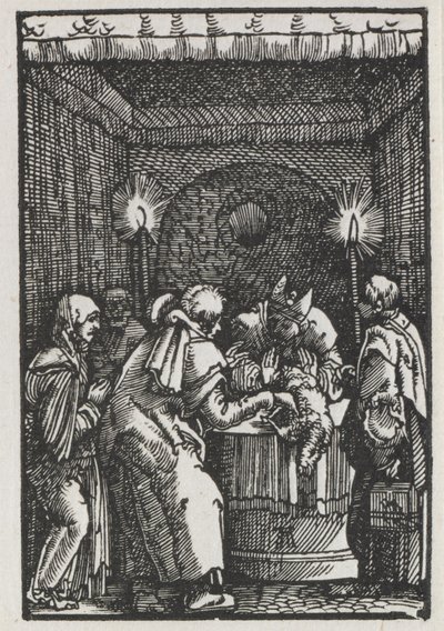 The Fall and Redemption of Man: Joachim